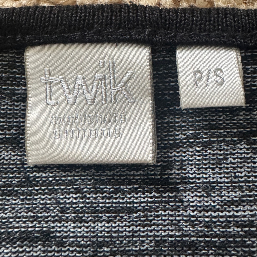 Twik by Simon’s women’s dress size S